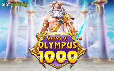 slot demo 10000x|Play Gates of Olympus 1000.